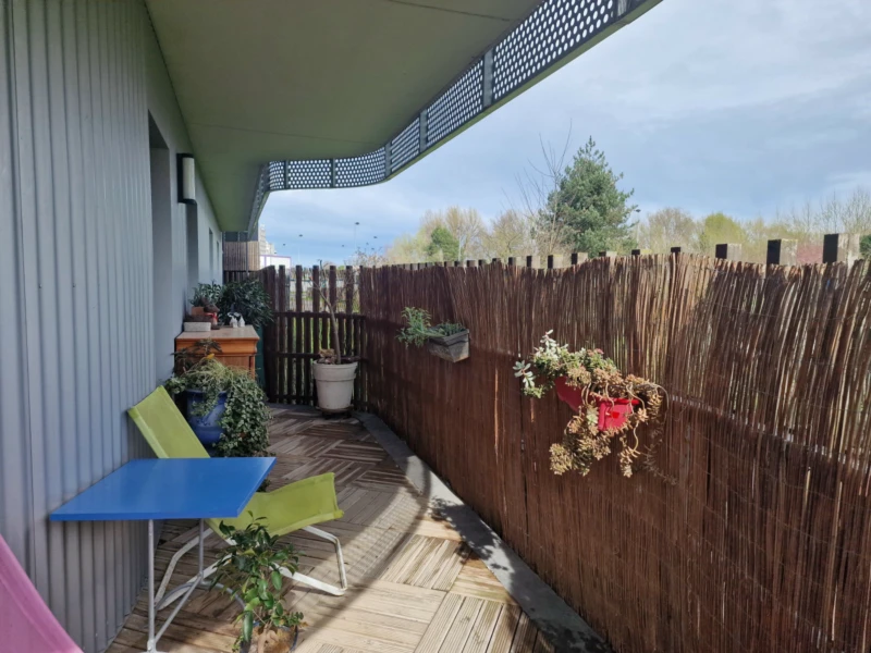 Appartement contemporain baigné de lumière 8