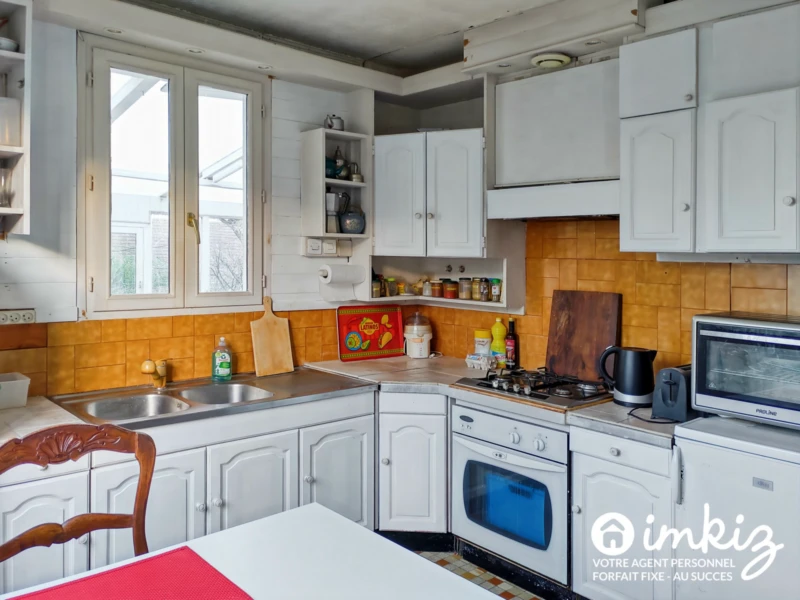 bien située bon potentiel terrasse 3