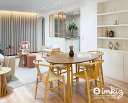 Appartement 5 pièces 2