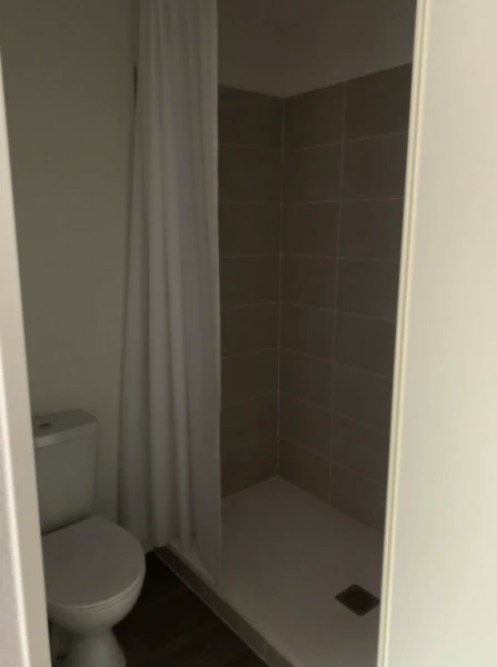 T1 en résidence étudiante 8