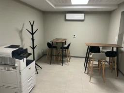 Résidence étudiante 2 pièces 2