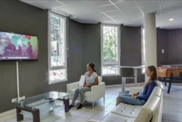 Résidence étudiante 2 pièces 3