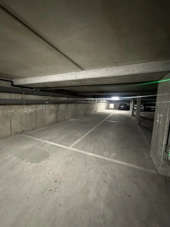 Place de parking – Villejuif 1