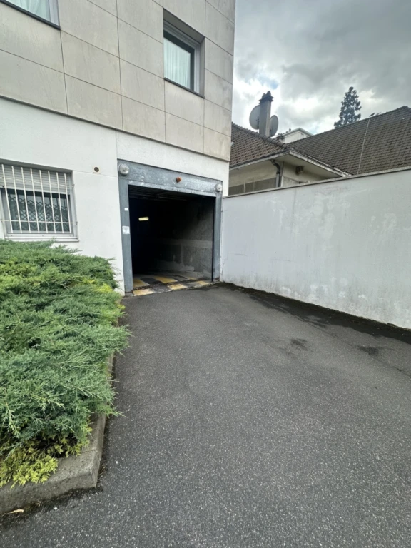 Place de parking – Villejuif 3