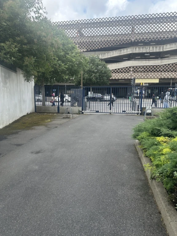 Place de parking – Villejuif 4