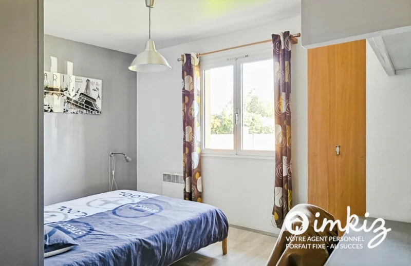 Maison 4 pièces 7