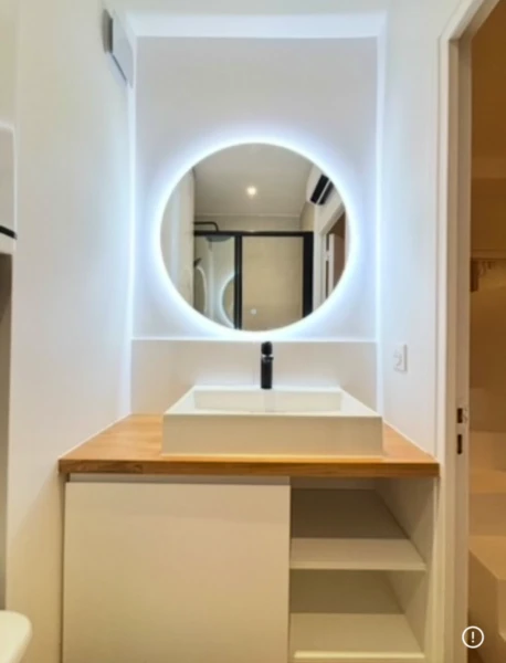 Superbe appartement dans le 17 (loyer tout inclus) 10