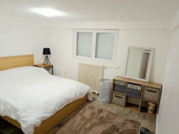 Belle maison rénovée, à 10 min de train de Paris (loyer tout inclus) 3