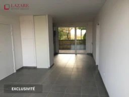 A LOUER T3 récent avec parking 3
