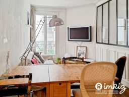 Appartement 2 pièces 2