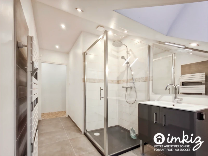 Maison 7 pièces 8