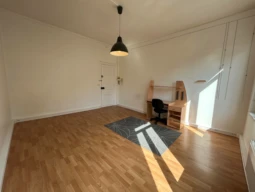 Amiens Hypercentre Studio lumineux 26m2 2