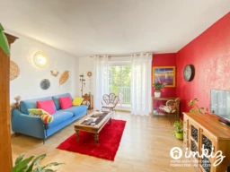 Appartement traversant 1