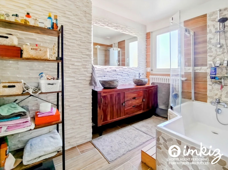 Maison 6 pièces 7