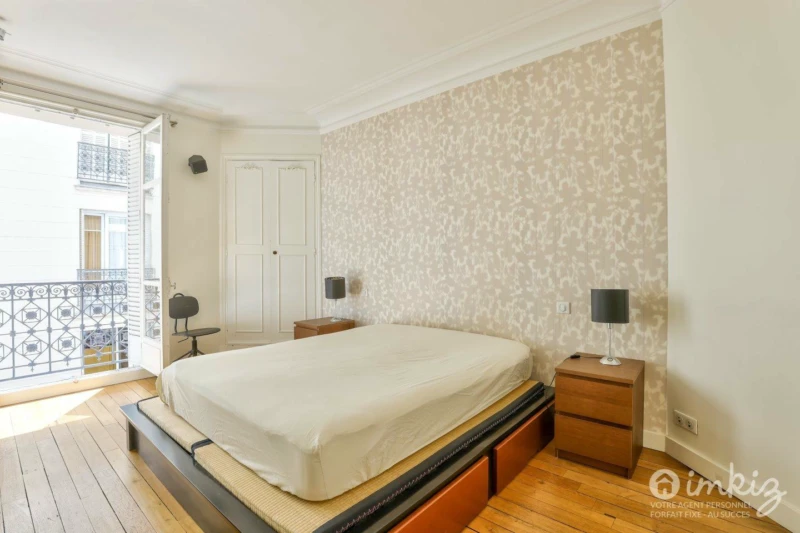 Magnifique appartement de 4 pièces - Paris 11ème 8