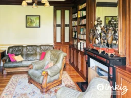 Maison familiale dans quartier recherché de Mantes 1