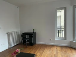 Appartement avec tout confort à louer 33m2 (loyer tout inclus) 1