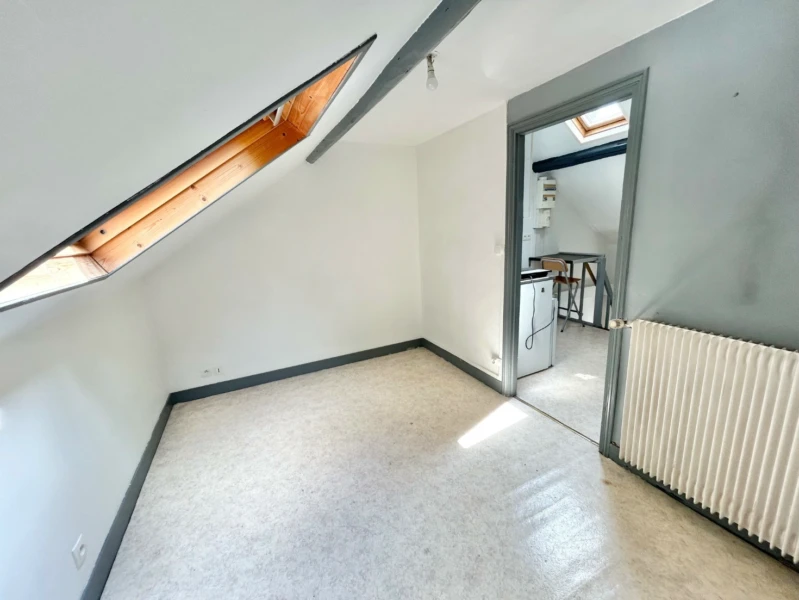 Studio à deux pas du CHU 3