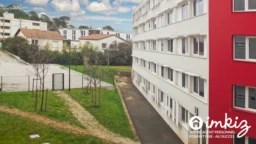 Appartement 1 pièce 1
