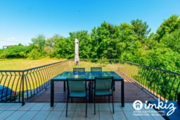 Maison de 117m² sur terrain arboré de 2500m² 1