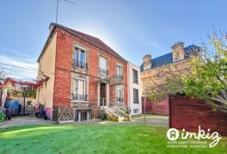 Maison 7 pièces 1