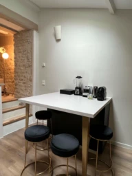 Maison de ville cœur de Maule - 40 minutes Paris (loyer tout inclus) 3