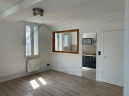 Appartement T3 Lumineux, QUARTIER REMICOURT 1