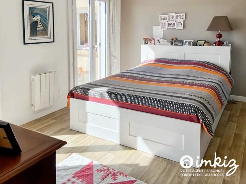 Maison 269m2 avec piscine, dépendance et studio 6