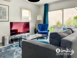 Maison atypique rénovée dans un quartier calme 1