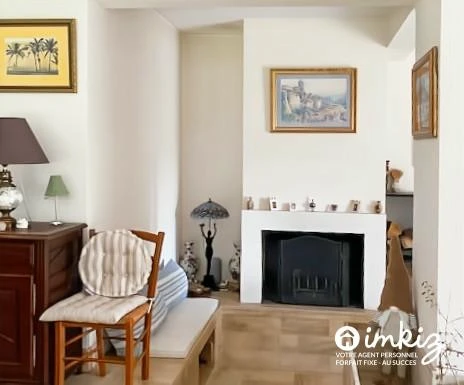 Maison d'architecte avec annexe amenageable 8