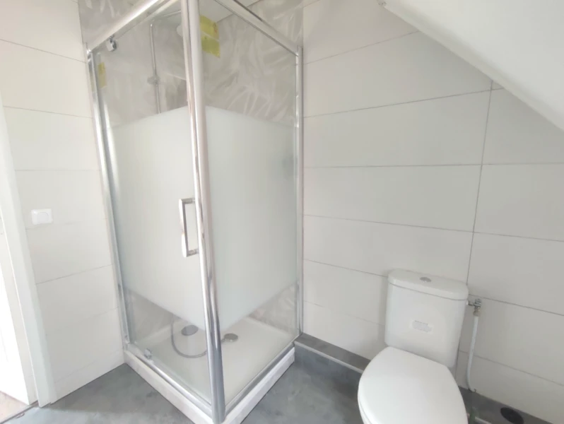 Maison T2 meublé toit terrasse St Leu 765€/CC mois 14