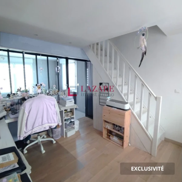 Maison familiale 170m² avec dépendances 2
