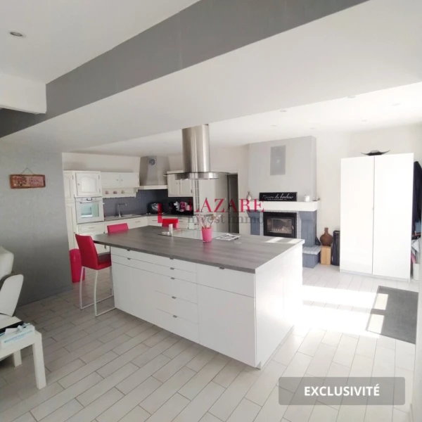 Maison familiale 170m² avec dépendances 3