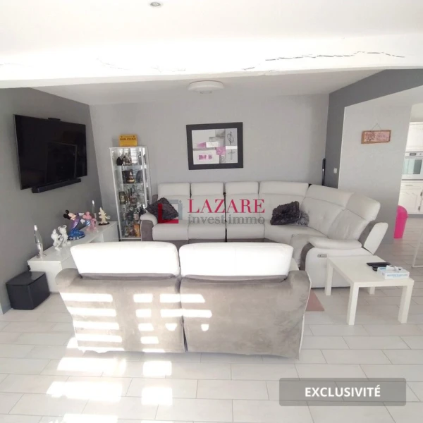 Maison familiale 170m² avec dépendances 4