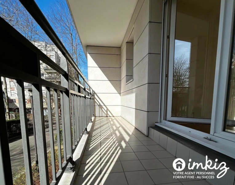 Appartement 3 pièces 12