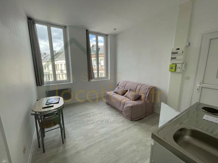 STUDIO IDEAL ETUDIANT ST QUENTIN 1