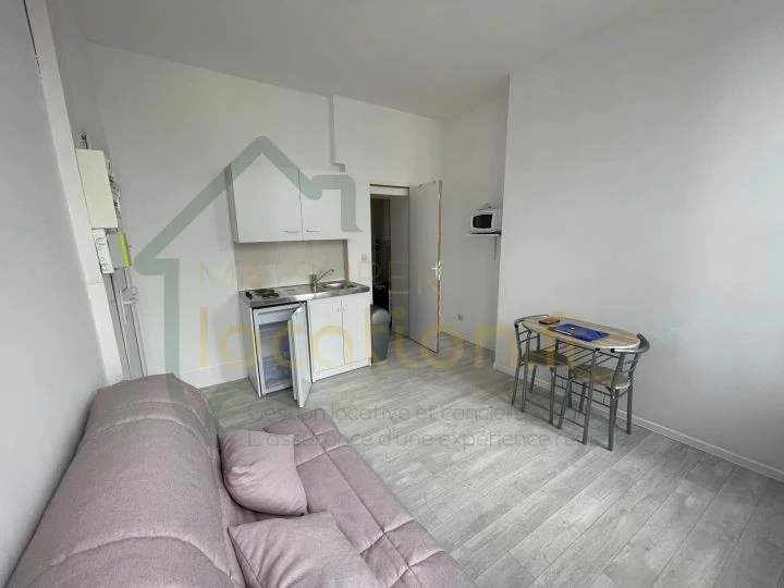 STUDIO IDEAL ETUDIANT ST QUENTIN 3