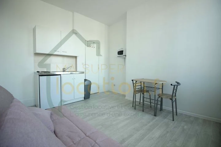 STUDIO IDEAL ETUDIANT ST QUENTIN 5