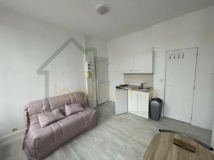 STUDIO IDEAL ETUDIANT ST QUENTIN 6