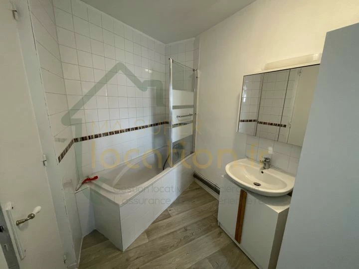 STUDIO IDEAL ETUDIANT ST QUENTIN 9