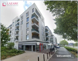 A LOUER T3 avec parking 1