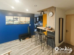 Appartement 5 pièce Toulouse Arènes 10% brut 1
