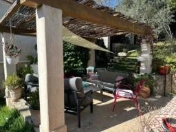Maison  en pierre avec piscine – Le Thoronet (Var) 3