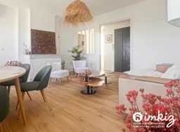 Appartement vue mer - terrasse - Haut de gamme 2