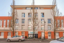(41) BLOIS Appart. Type 1 Lmnp renta. 6.48 % 1