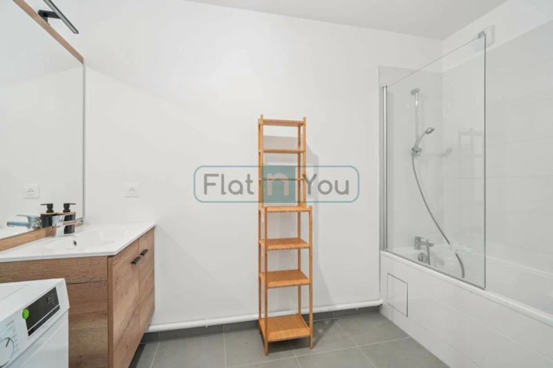 Appartement 3 pièces 10