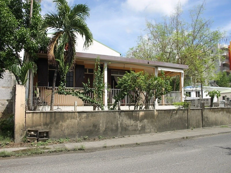 Maison F5 de 133 m² - Le Moule 8