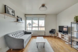 Appartement 2 pièces 1