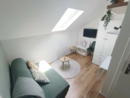 Studio Amiens Sud proche centre-ville 2