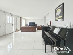 Maison 5 pièces 2